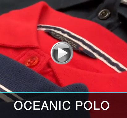 Oceanic Polo